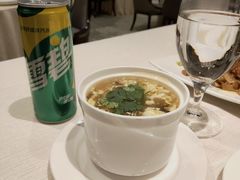 -唐拉雅秀酒店-唐苑中餐厅