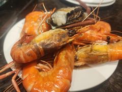 -川骄海鲜自助(河东店)