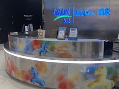 -凯德MALL(望京店)