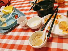 -西贝(华发商都店)