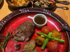 -TIAGO HOME KITCHEN(王府中环店)