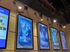 -逃脱反斗城沉浸剧情密室(北京路店)