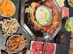 -大风老火锅(江北一店)