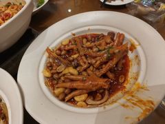 -钵家大院(大花岭店)