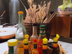-陆家嘴万怡酒店·万荟轩