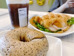 大溪地风情绵云冷萃-星巴克臻选(杭州嘉里中心1F店)