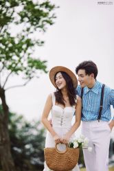 -雨墨婚纱摄影工作室