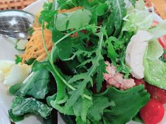 -So Lounge索兰至餐厅(蓝色港湾店)