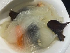 -老厨家(友谊路总店)