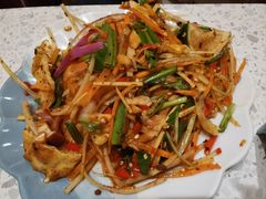 -雲物·云南小馆(好悦天地店)