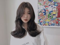 -CD Hair salon