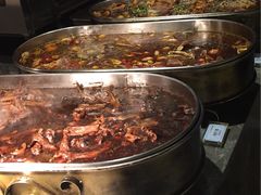 -星伦多自助料理(华润万象城店)