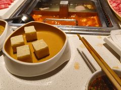 -海底捞火锅(航洋城店)