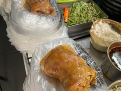 -小竖点徽派卷面皮(洪都店)