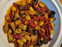 -印象鲵宴·张家界地标美食名片(溪布街店)