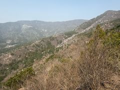 -北京十三陵国家森林公园蟒山景区