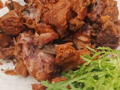 -大丰收海鲜地方菜馆