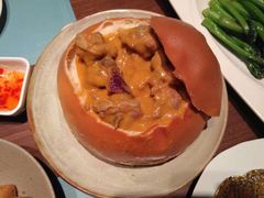 -大树餐厅(益田假日店)