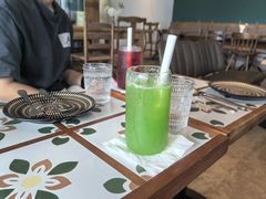 -FUNFUN有饭花园聚会餐厅