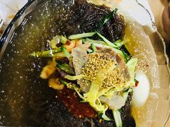 -顺姬冷面(长白西路店)