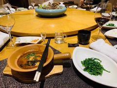 -萬國春·中菜馆(颐和公馆店)