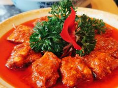 花千骨-蜀大侠火锅(春熙路店)