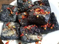 -五娭毑臭豆腐(黄兴南路店)