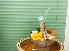 -曼僖瓦罐咖啡(华山南路店)