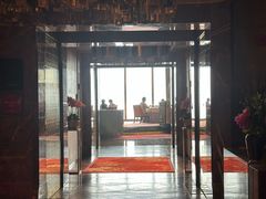 -金轩中餐厅 Jin Xuan(浦东丽思卡尔顿酒店)