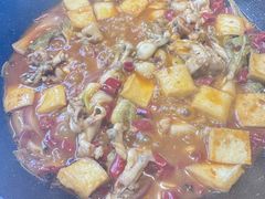 -小小河边鱼(天润城店)