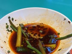 -川正旺江湖菜(三元桥店)