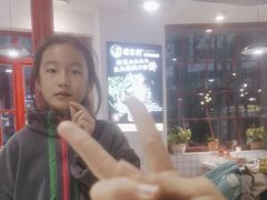 -蛙一刀·麻椒鱼火锅(金仙桥店)