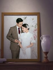 点击看大图 -Mu慕婚纱摄影·超级工作室