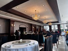 -老洋房花园饭店(绍兴路店)