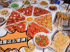 -老长沙龙虾馆(梅林店)