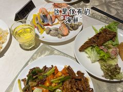 -张家港国贸酒店·餐厅