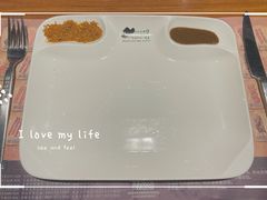 -汉巴味德(百年港湾店)