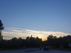 -长春世界雕塑园冰雪艺术天地