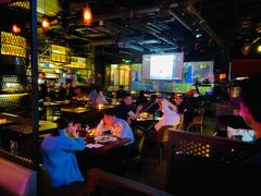 大堂-MARU玛露音乐餐厅(大学路店)