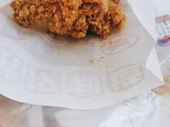 -前进5路汉堡炸鸡(昙华林店)
