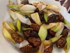 -韩风烤牛肉冷面店