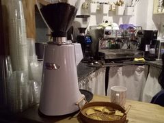 -春庄咖啡SpringHues(钟楼小区店)