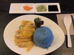 -Asianplus海蓝鸡饭