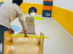 -金色雨林感统训练·专注力·语言认知·心理沙盘(天通苑校区)