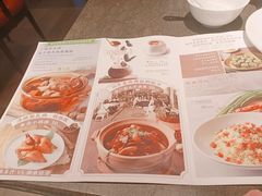 -汤城小厨•粤菜•靓汤(苏州街店)