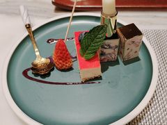 -月下料理(楷林IFC店)