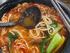 -李先生牛肉面大王(马栏店)