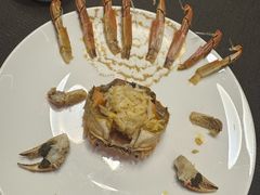 -蟹榭·本帮江浙菜·蟹宴(大宁久光商场店)