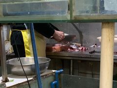 -烧哥美蛙肥肠鱼火锅·十五年社区店