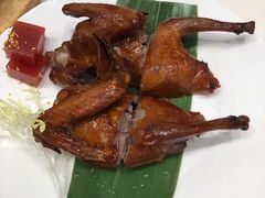 -蔡澜点心·粤菜(月星环球港店)